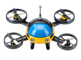 3d render of a compass