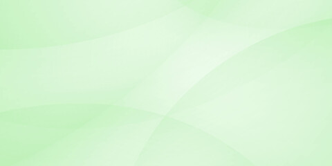 A clean, light green abstract background with soft, flowing curves and a gentle gradient. Perfect for digital projects needing a fresh, minimalist aesthetic.