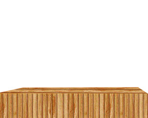 Product Display Podium