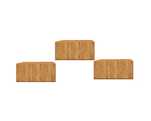 Product Display Podium