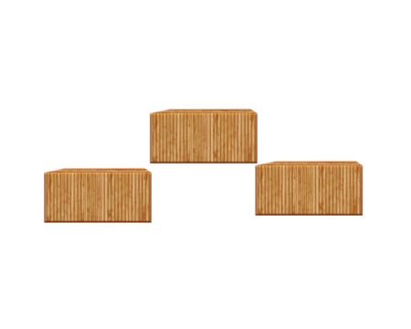 Product Display Podium