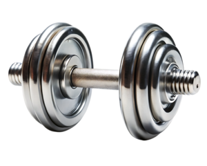 Drum Bell – Isolated on Transparent Background – PNG – GENERATIVE AI