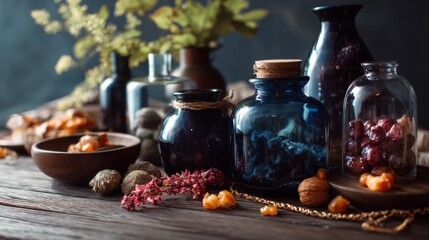 Spices styled photography lifestyle rustic inspiration balance harmony decorative composition cultural aesthetics creativity modern artistic gourmet kitchen design