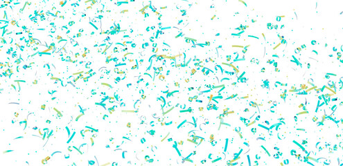 Download this vibrant confetti background perfect for celebratory designs.  Ideal for parties, events, and festive projects.