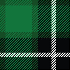 Fabric Plaid checkered pattern  textile for t shirt and bedroom