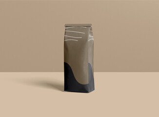 Coffee Pouch