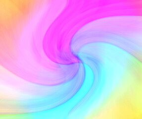 Obraz premium abstract colorful background