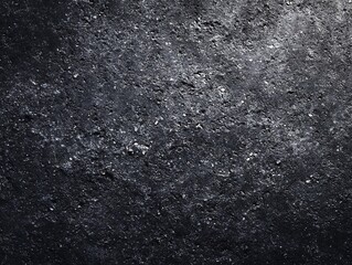 Fototapeta premium elegant dark gray stone texture featuring delicate speckles 