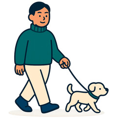 human