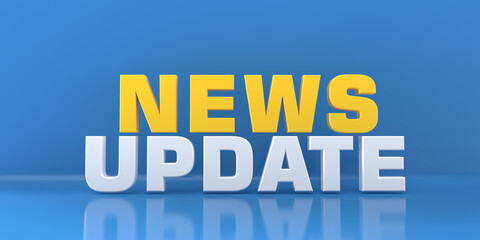 New update poster banner graphic design icon logo sign symbol social media website coupon
