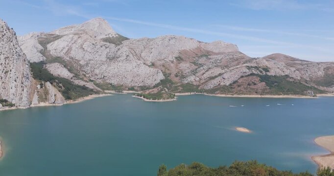The Mountains of Riano Spains Hidden Gem in Leon Nature and Adventure