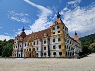 Schloss Eggenberg (Steiermark)