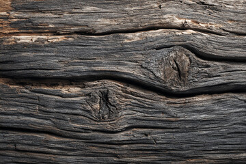Dark wood texture background aged weathered wood grain detail