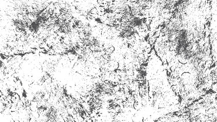 Abstract Distressed Grunge Overlay Pattern Texture