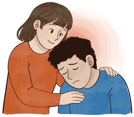 Empathy people person