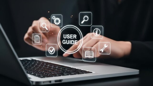 Unlock the Power of User Guides: Master Any Software or Device with Comprehensive Online Manuals and Expert Support