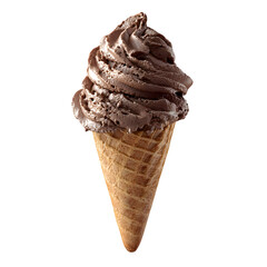 ice cream cone