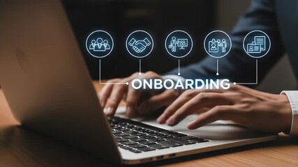 Streamline Onboarding: Mastering the Digital Employee Onboarding Process with Technology and Teamwork