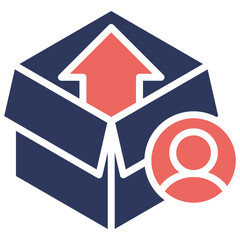 Deployment Icon
