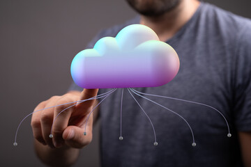 Secure and reliable cloud storage solutions for your business data. Access your files anytime, anywhere.