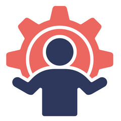 Problem Solving Icon