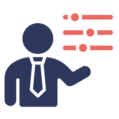 Self Management Icon