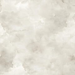 Soft gray watercolor texture with organic patterns creating a calming atmosphere for design projects, generative ai
