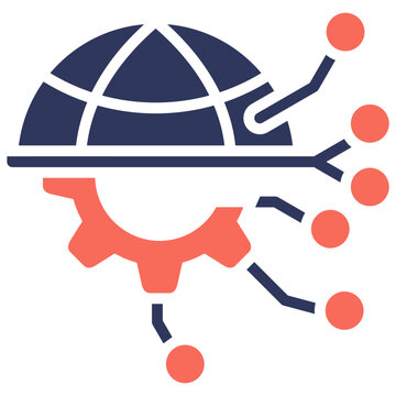 Disruptive Technology Icon