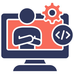 Skill Assessment Icon