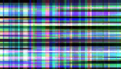 Abstract Background with Colorful Geometric Lines Texture Modern Design Graphic Wallpaper