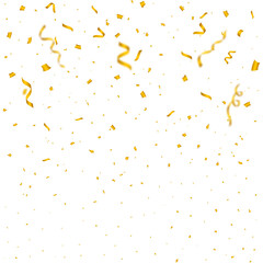 confetti