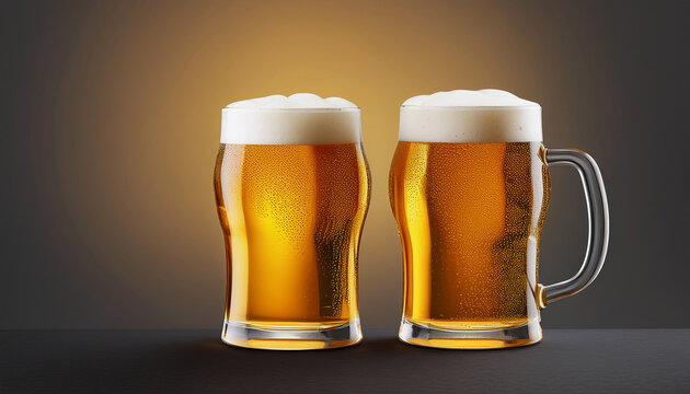 celebrate beer day with refreshing pints and bottles showcasing the joy of craft beer and social gatherings