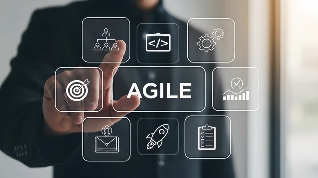 Agile Methodology Explained: Learn the Principles & Practices for Project Management Success