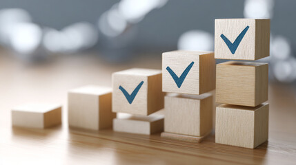 Plan-Do-Check-Act became their daily improvement habit.