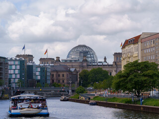 Berlin City