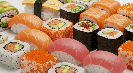 Sleek modern smartphone with blank white screen ready for your custom design or app preview