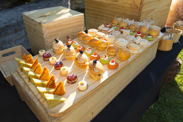 Plateau apéritif