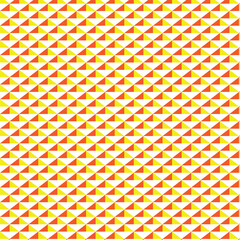 abstract new traingle geometric pattern design.