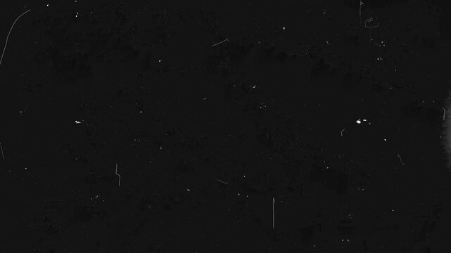 Old film transitions. Black and white Analogue retro dynamic cinematic look japanese letters. High quality 4k footage