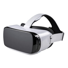 Virtual Reality Experience, Technology, Home, Digital Media, Innovative Environment, Close-Up View, Immersive Gaming Concept