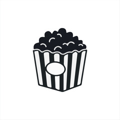 fast food icons This versatile illustration set is ideal for culinary projects, street food promotion, cafe graphics, app design, and creative branding.