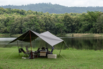 Activity, Adventure, Beauty, Camping, Equipment