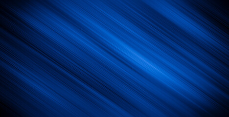 abstract blue and black are light pattern with the gradient is the with floor wall metal texture soft tech diagonal background black dark clean modern.