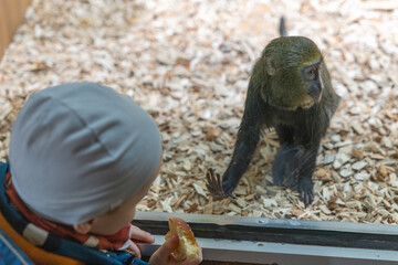 Zoobesuch