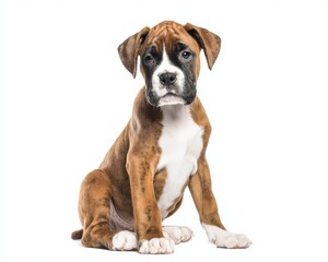 Obraz premium ANIMAL SESSION