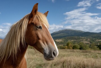 Obraz premium ANIMAL SESSION