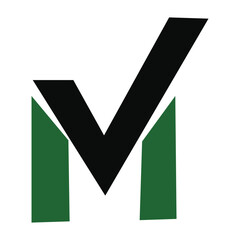 Minimalistic logo design creative logo