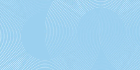 Abstract minimalist banner background, pastel colorful,  simple line light modern