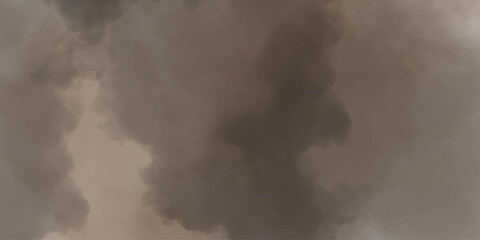Abstract dark gray smoke cloud texture background. Light grey textured background high resolution image with copy space	