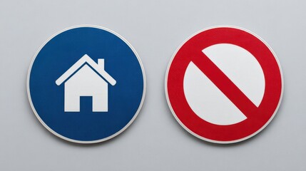 Squatter: The Debate between Squatting for Housing vs Protecting Property Rights